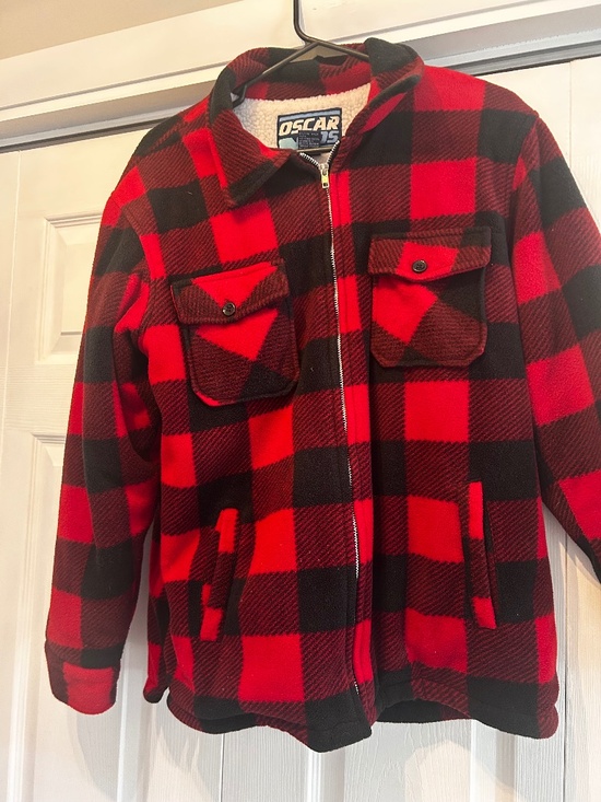 Boys jacket - Picture 1 of 1